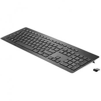 HP Wireless Premium Keyboard
