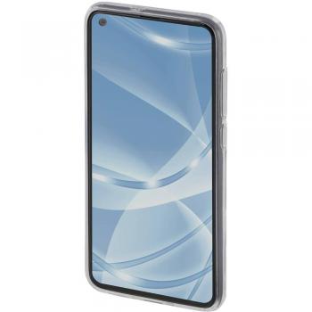 Funda Protectora Crystal Clear Transparente para Samsung Galaxy A21s