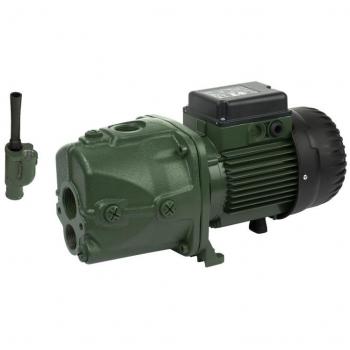 Bomba de Agua Saci AP10M/I30 1HP 1500 l/h Aguas Limpias