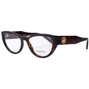 Versace Brille (VE3280B 108 53)