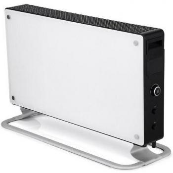 Mill SG2000GLASS Interior Color blanco 2000W Radiador - Calefactor
