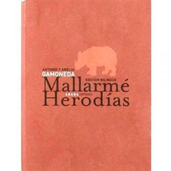 Mallarme Herodias