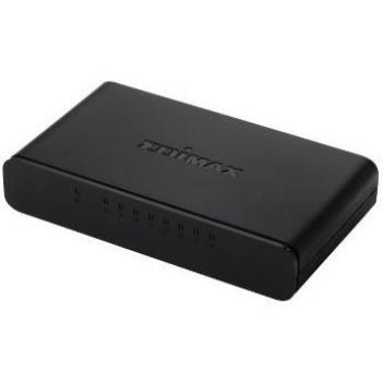 EDiMAX ES-3308P - Conmutador Ethernet