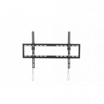 Napofix 040 - Soporte de pared para TV 2,29 m (90) Negro