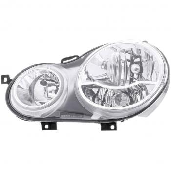 Faro principal DEPO 441-1150L-LD-EM Izquierda con características de faro delantero, diseño específico para el lado izquierdo del vehículo, óptica de alta calidad, homologación y compatibilidad con modelos específicos