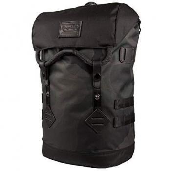 Doughnut Colorado Small Camo Series Mochila, Unisex Adulto, Army x Black, S