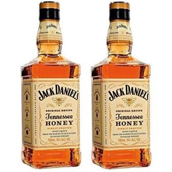 Jack Daniel's HONEY Whisky, 70 cl