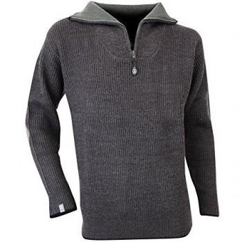 Jersey de Cacao Antracita Talla XL - 803170 S.5 - LMA