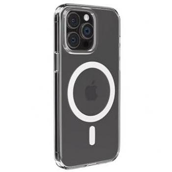 Funda Transparente D3O MagSafe Iceland Ultra para iPhone 15 Pro