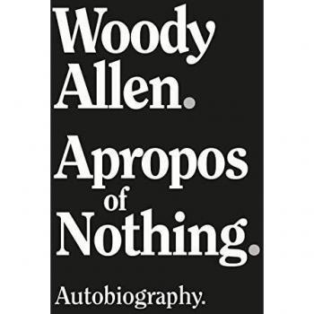 Apropos of Nothing