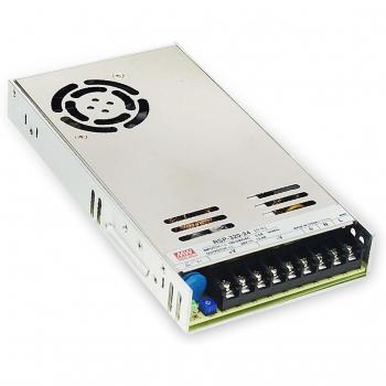 Fuente de alimentación conmutada Mean Well RSP-320-36, 36 V/DC, 8.9 A, 320.4 W