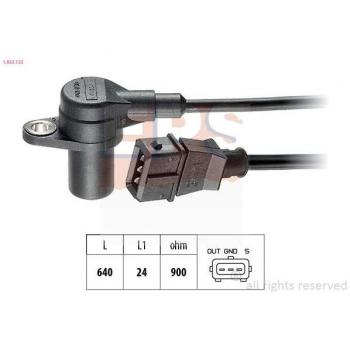 Sensor de posición del cigüeñal EPS 1.953.132