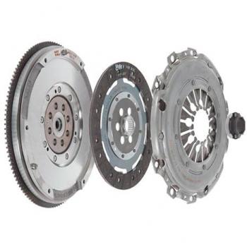 Kit de Embrague Valeo 837027 - Alta Calidad, incluye disco de embrague, plato de presión y rodamiento de empuje, diseñado para vehículos específicos, fabricado con materiales duraderos y tecnología avanzada para un rendimiento óptimo