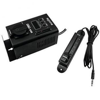 EDX-1 MK2 DMX Dimmerpack