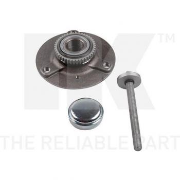 Kit de cojinete de rueda NK 753326 - Incluye rodamientos, juntas y componentes necesarios para la instalación; diseñado para garantizar un rendimiento óptimo en vehículos; fabricado con materiales de alta calidad para mayor durabilidad y resistencia a