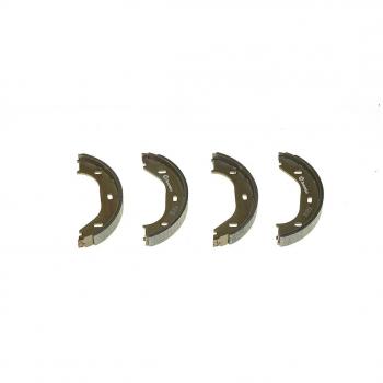 Brembo S 06 505 Zapatas de Freno y Accesorios
