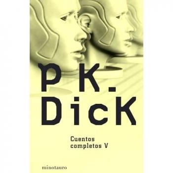 Cuentos completos V