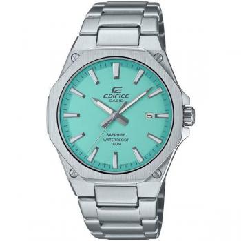 Reloj de pulsera CASIO Edifice EFR-S108D-2BVUEF con correa de acero inoxidable para hombre