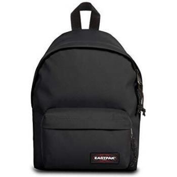 Eastpak Orbit 10L Black Unisex Backpack