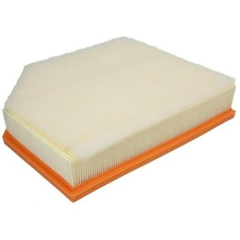Filtro de aire HENGST FILTER E1543L - Filtro de aire para vehículos, diseñado para mejorar la calidad del aire en el motor, fabricado con materiales de alta eficiencia, fácil instalación y compatible con múltiples marcas y modelos de automóviles