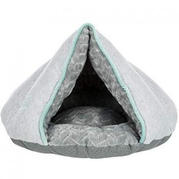 Trixie Cueva Junior Gris