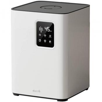 Humidificador de aire Deerma DEM-F951W, 4,8 litros, color blanco
