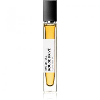 NOVELLISTA Rouge Privé Women's Eau de Parfum 10 ml