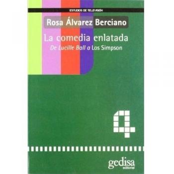 Comedia enlatada
