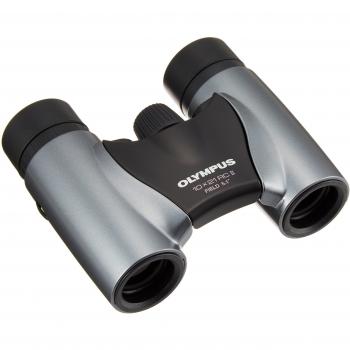 Olympus 10X21 RC II - Prismático, Negro - Incluye Funda
