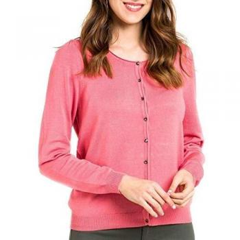 Naf Naf Chaqueta Punto MBTTUON-36 Spice BLUS L