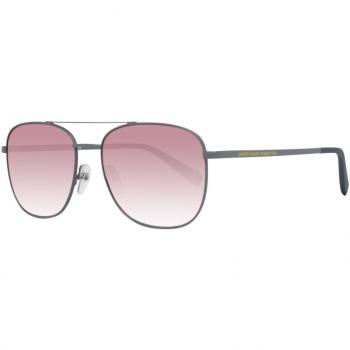 Benetton Men's Sunglasses BE 7012 401 Grey 55mm