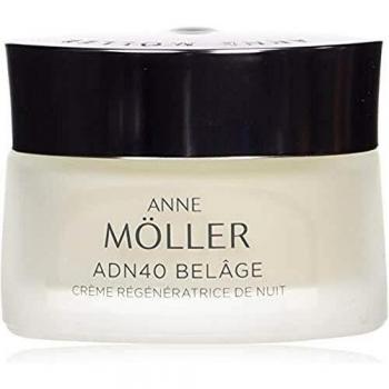 ANNE MOLLER Adn40 Belâge Crème Nuit Crema de Noche - 50 ml