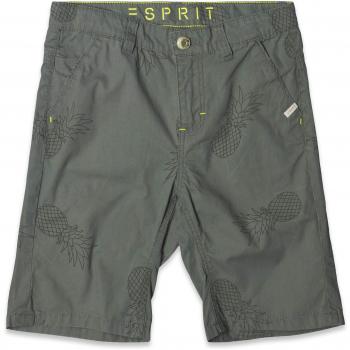 Esprit Kids Woven Shorts, Pantalones Cortos para Niños, Verde