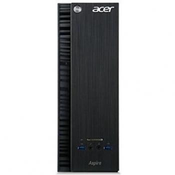Acer Aspire XC-704 1.6GHz N3050 SFF - Ordenador de sobremesa