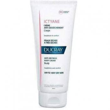 Ictyane, Regalo para el cuidado de la piel - 200 ml.