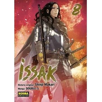 ISSAK 08