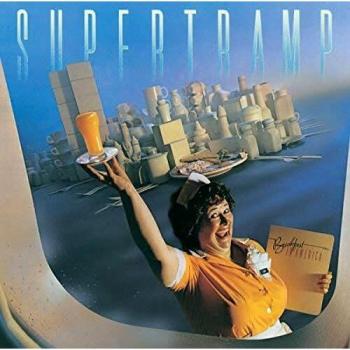 Supertramp - Breakfast In America (Back-To-Black Series) [Vinyl LP]