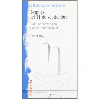 Después del 11 de septiembre