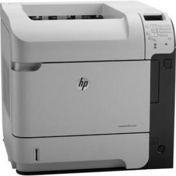 HP LaserJet Enterprise 600 M603xh - Impresora láser monocroma