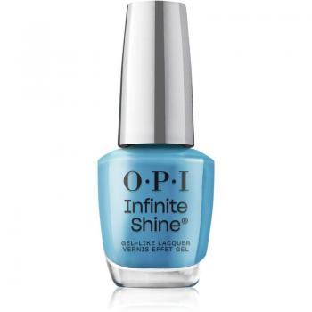 OPI Infinite Shine - Never Leavin' Blue 15ml