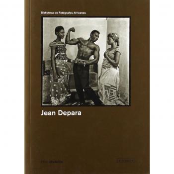 JEAN DEPARA