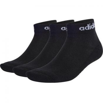 ADIDAS-T LIN ANKLE 3P-IC1305