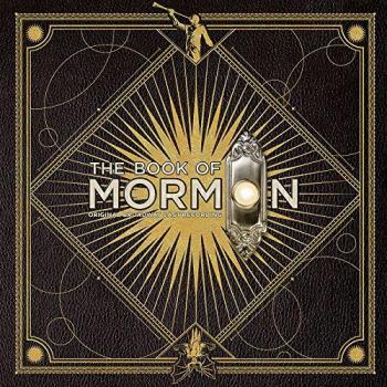The Book of Mormon - Original Broadway Cast Recording [Vinyl LP]