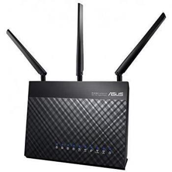ASUS Lyra WiFi Mesh System black black bis zu 150m²