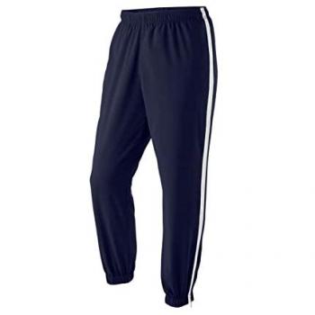 Pantalón de Entrenamiento Wilson para Hombres - Azul Oscuro, Talla XXL