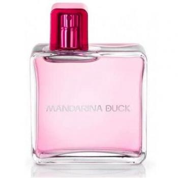 Mandarina Duck For Her 100ml Eau De Toilette Spray