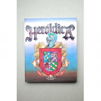 Heraldica; t.1