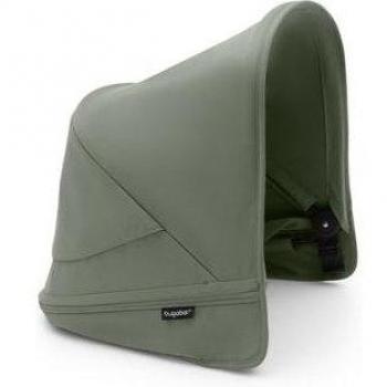 Bugaboo Donkey 5 Capota Verde Bosque