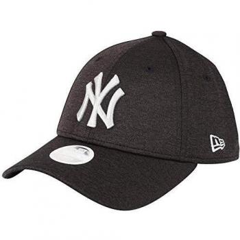 New Era Shadow Tech 9Forty Neyyan Blk Gorra, Unisex Adulto, Black, Talla Única
