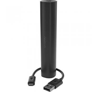 Nokia DC-16BK - Batería externa de carga rápida para dispositivos móviles